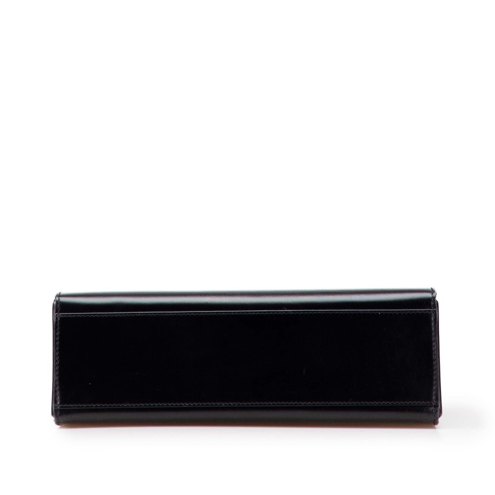 Pre-Loved Celine Leather Top Handle Bag - Picture 3 of 12
